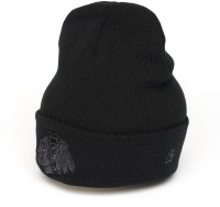 Шапка ATRIBUTIKA & CLUB Chicago Blackhawks, черн. 59069 в Москве  в Москве 