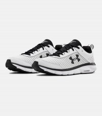 Кроссовки Under Armour UA Charged Assert 8 3021952-102