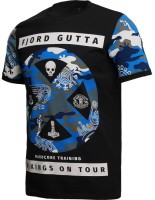 Футболка Hardcore Training Fjord Gutta hctshirt0271 в Москве  в Москве 