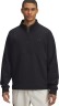 Джемпер Under Armour UA Unstoppable Flc Half Zip 6003868-001 в Москве  в Москве 