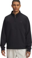 Джемпер Under Armour UA Unstoppable Flc Half Zip 6003868-001 в Москве в Москве