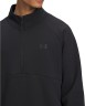Джемпер Under Armour UA Unstoppable Flc Half Zip 6003868-001 в Москве  в Москве 