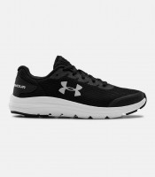 Кроссовки Under Armour UA GS Surge 2 3022870-001 в Москве  в Москве 