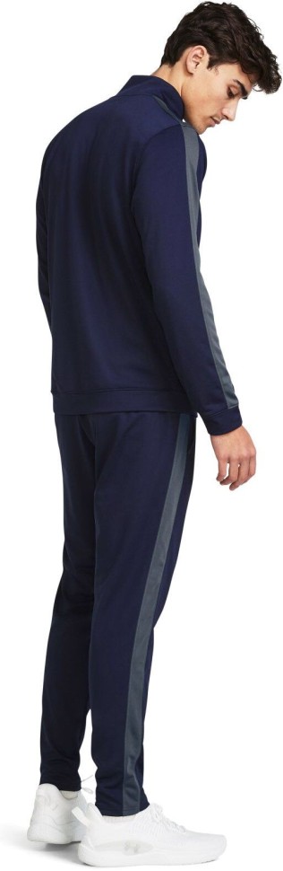 Спортивный костюм Under Armour UA Knit Track Suit 1357139-410 в Москве в Москве