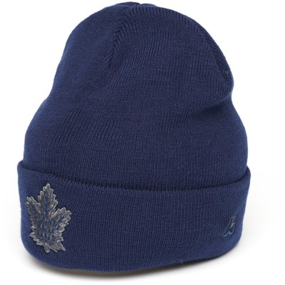 Шапка ATRIBUTIKA &amp; CLUB Toronto Maple Leafs, син. 59070