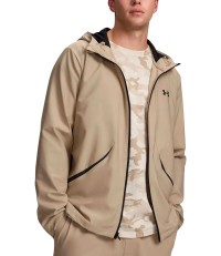 Ветровка Under Armour UA Unstoppable Woven Jacket 6014621-299