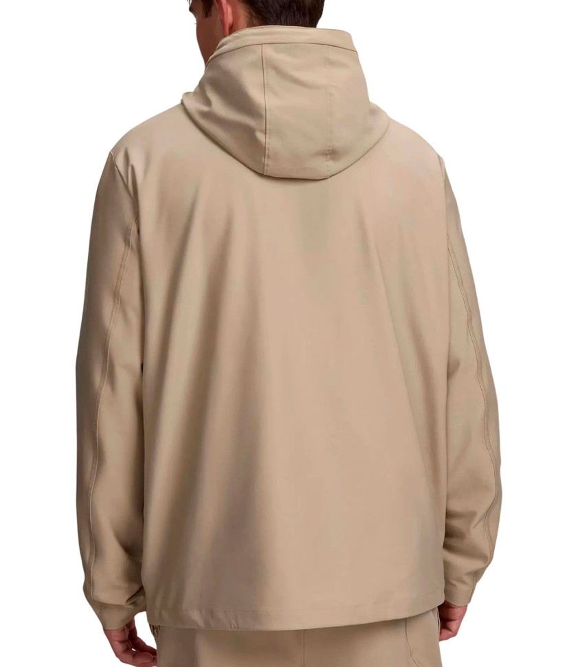 Ветровка Under Armour UA Unstoppable Woven Jacket 6014621-299 в Москве  в Москве 