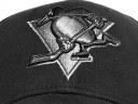 Бейсболка ATRIBUTIKA & CLUB Pittsburgh Penguins, черн. 28134 в Москве 