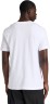 Футболка New Balance NB Lines T-Shirt MT6179UM-WT в Москве  в Москве 
