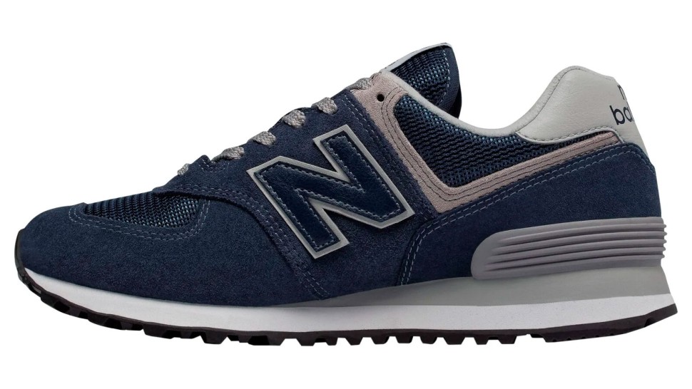 Кроссовки New Balance 574 ML574EVN