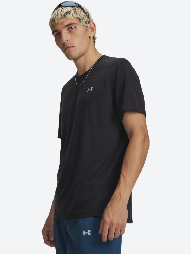 Футболка Under Armour UA BCL SS 6009517-001