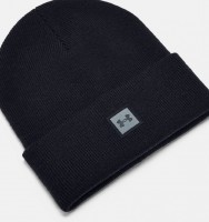 Шапка Under Armour UA Unisex Truckstop Beanie 1356707-001 в Москве  в Москве 