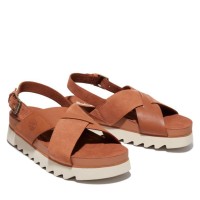 Сандалии Timberland TBLA26C8W в Москве  в Москве 