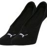Носки Puma (2 пары) FOOTIE 2P UNISEX black 90624501