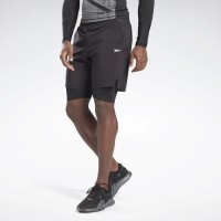 Шорты Reebok REEBOK TRAINING APP MEN GL3115 в Москве  в Москве 