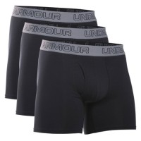 Боксеры Under Armour (3 шт) Charged Cotton ® Stretch 15cm Boxerjock ® 3Pk 1277279-001 в Москве  в Москве 