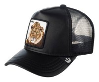 Бейсболка GOORIN BROTHERS THE BEST KING BLACK 91-769-09-00 в Москве  в Москве 