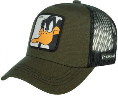 Бейсболка CAPSLAB Looney Tunes Daffy Duck 88-242-08-00