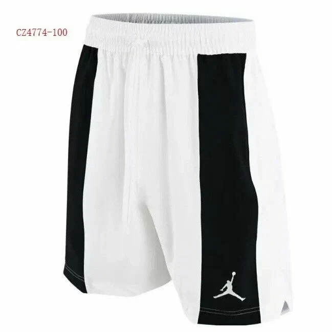 Шорты Nike DRI-FIT Men's Shorts Five-point Pants CZ4774-100 в Москве  в Москве 