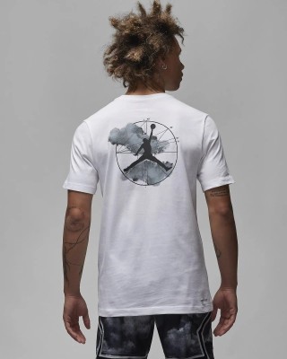 Футболка Nike J Sprt Gfx Ss Crew FD7001-100