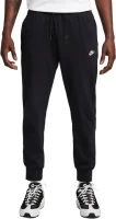 Брюки Nike M Nk Club Knit Jogger FQ4330-010 в Москве  в Москве 
