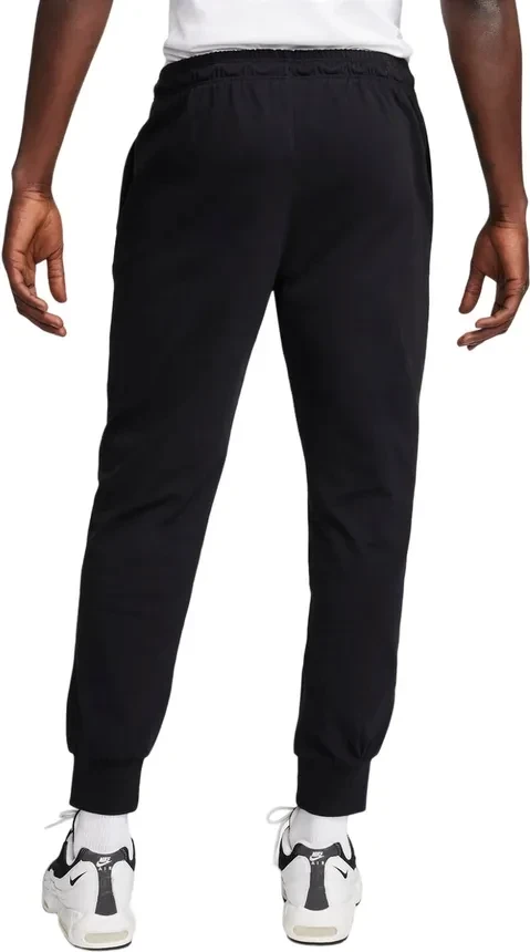 Брюки Nike M Nk Club Knit Jogger FQ4330-010 в Москве 
