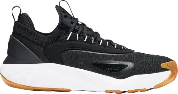 Кроссовки Under Armour UA Project Rock 7-BLK 3027600-001 в Москве  в Москве 