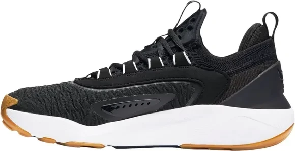Кроссовки Under Armour UA Project Rock 7-BLK 3027600-001 в Москве  в Москве 