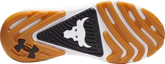 Кроссовки Under Armour UA Project Rock 7-BLK 3027600-001 в Москве  в Москве 