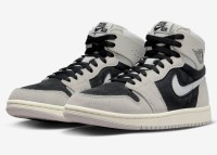 Кроссовки Nike Air Jordan 1 Zoom Air CMFT 2 DV1305-001 в Москве  в Москве 