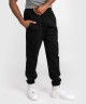 Брюки спортивные Venum Silent Power Lite Joggers - Black VEN05195-001 в Москве в Москве