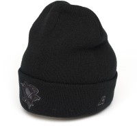 Шапка ATRIBUTIKA & CLUB Pittsburgh Penguins, черн. 59071 в Москве  в Москве 