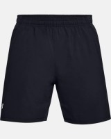 Шорты Under Armour Launch 18cm Stretch Woven 1326572-001 в Москве  в Москве 