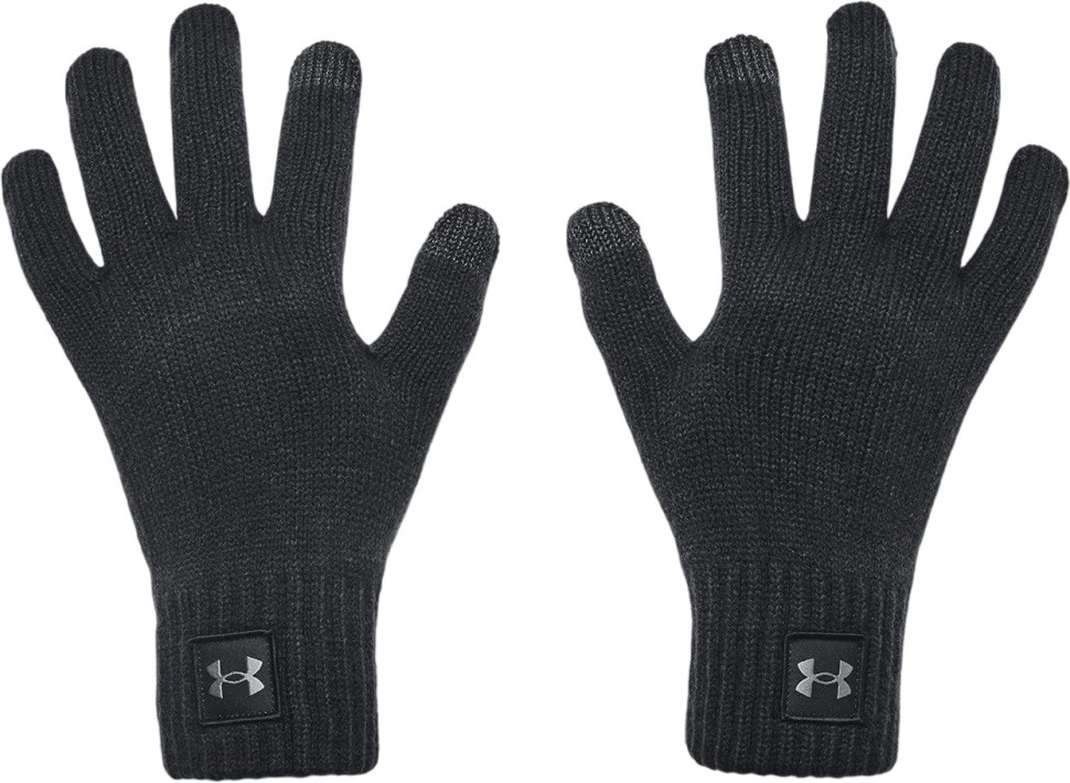 Перчатки Under Armour UA Halftime Gloves 1373157-003 в Москве в Москве