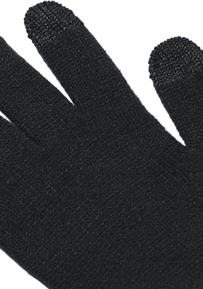 Перчатки Under Armour UA Halftime Gloves 1373157-003 в Москве в Москве