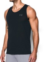 Майка Under Armour UA THREADBORNE TANK 1289616-001 в Москве  в Москве 