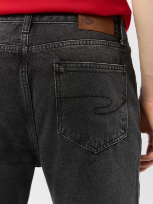 Брюки джинсовые Lee Cooper M-REGH-C/BLKGR