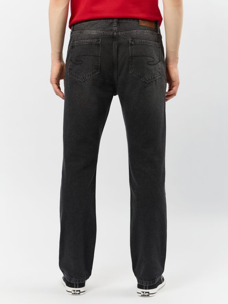 Брюки джинсовые Lee Cooper M-REGH-C/BLKGR в Москве в Москве