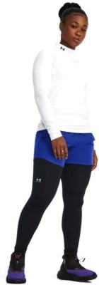 Термобелье (низ) Under Armour UA Authentics Legging 1368700-001