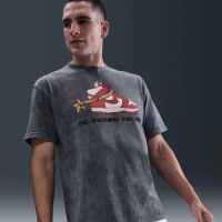 Футболка Nike U NSW TEE M90 OC VNTG HQ9273-060 в Москве  в Москве 