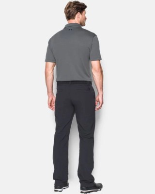 Поло Under Armour Tech ™ 1290140-040