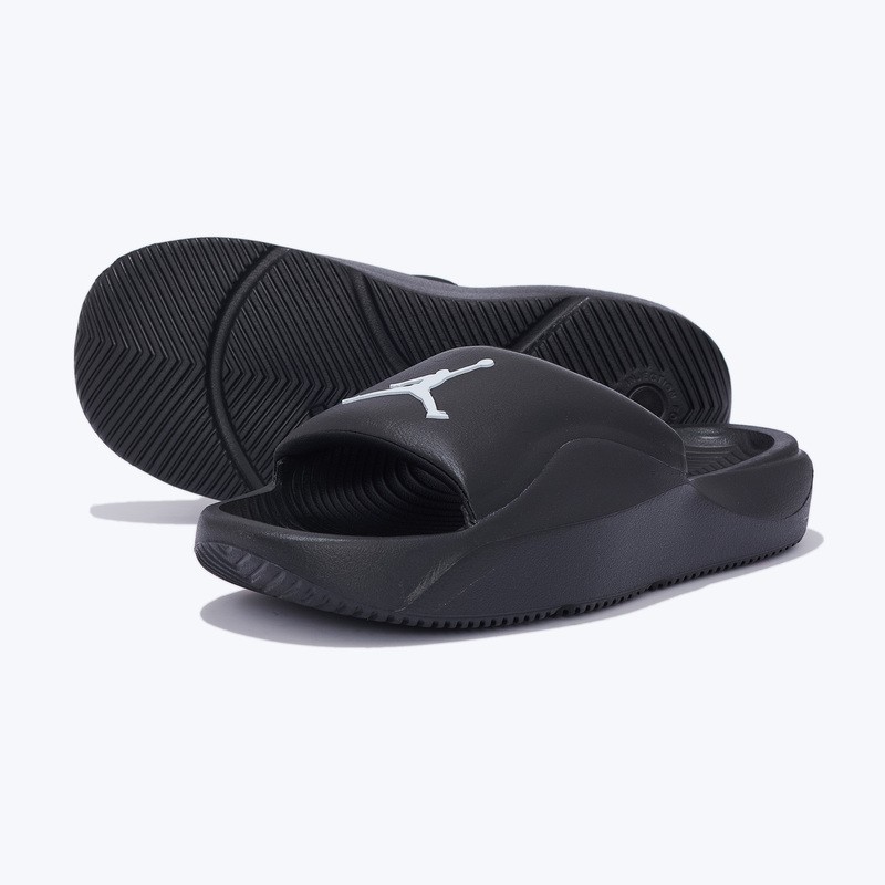 Сланцы Nike JORDAN FRANCHISE SLIDE HF3263-001