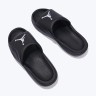 Сланцы Nike JORDAN FRANCHISE SLIDE HF3263-001