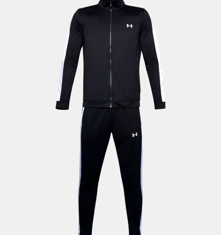 Спортивный костюм Under Armour UA EMEA Track Suit 1357139-001 в Москве в Москве