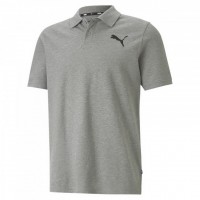Поло Puma ESS Pique Polo 58667453 в Москве  в Москве 