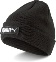 Шапка Puma PUMA Classic Cuff Beanie 2343401 в Москве  в Москве 
