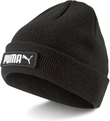 Шапка Puma PUMA Classic Cuff Beanie 2343401