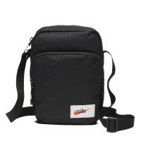 Сумка Nike Heritage Cross-Body Bag CK0988-010 в Москве  в Москве 