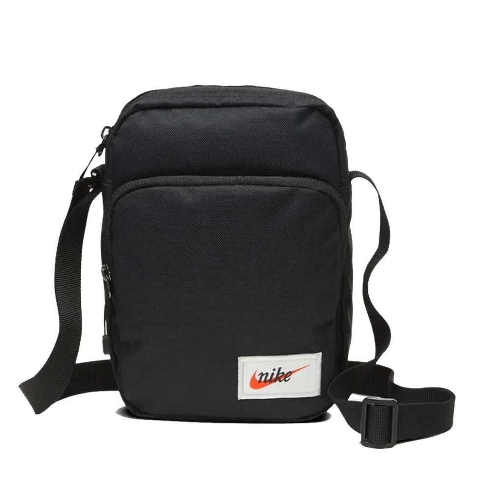 Сумка Nike Heritage Cross-Body Bag CK0988-010 в Москве 