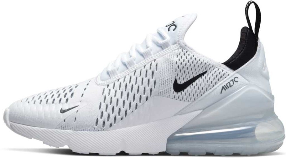 Кроссовки Nike WMNS AIR MAX 270 AH6789-100 в Москве  в Москве 
